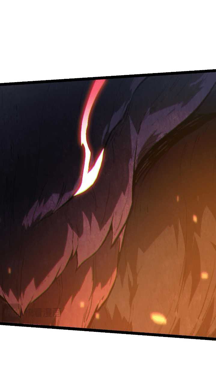 Evolution Begins With A Big Tree Chapter 124