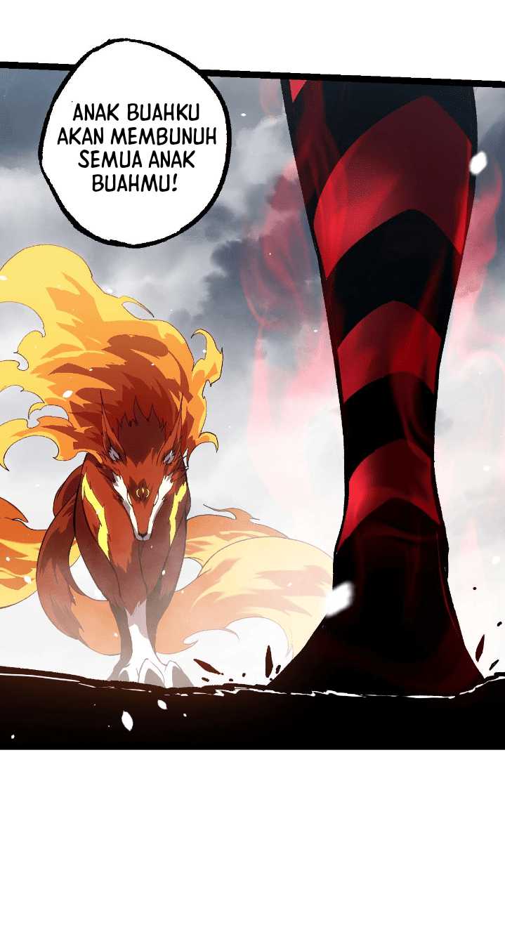 Evolution Begins With A Big Tree Chapter 124