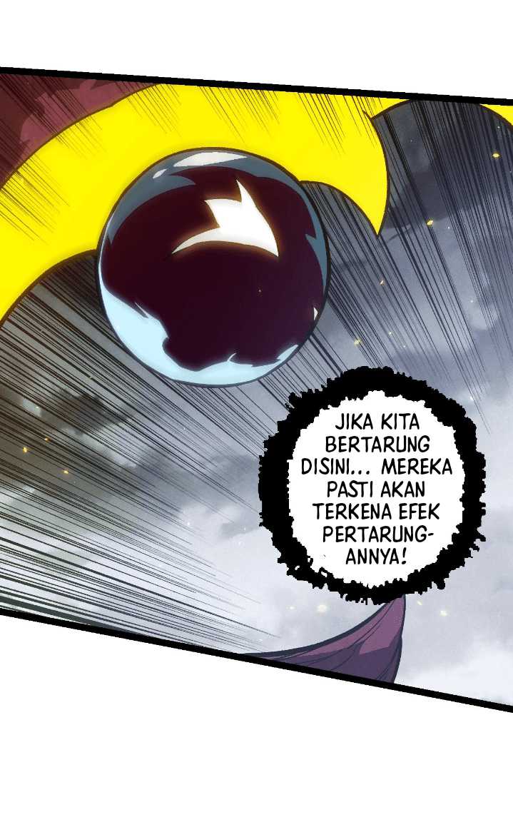 Evolution Begins With A Big Tree Chapter 124