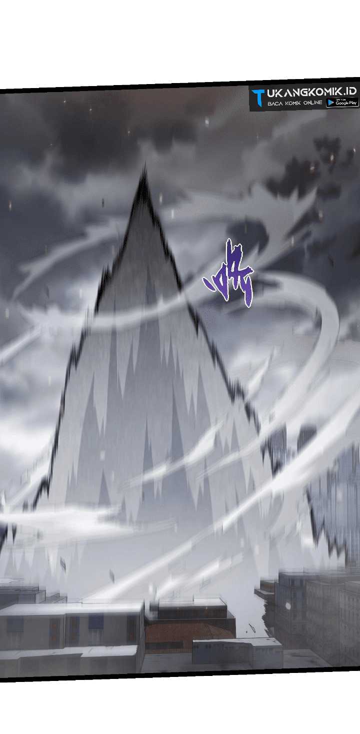 Evolution Begins With A Big Tree Chapter 124