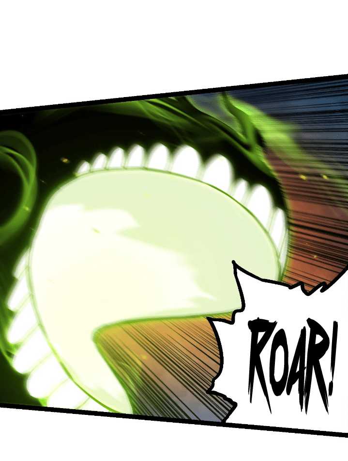 Evolution Begins With A Big Tree Chapter 124