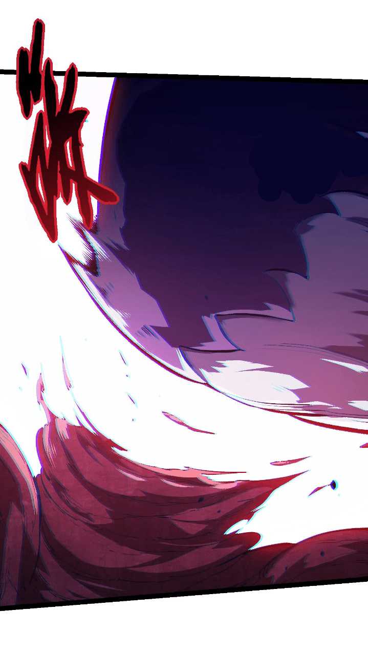 Evolution Begins With A Big Tree Chapter 124