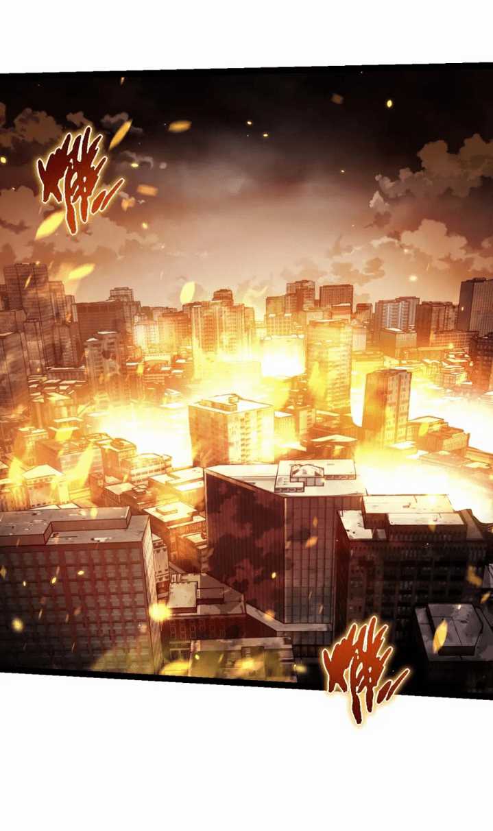 Evolution Begins With A Big Tree Chapter 124