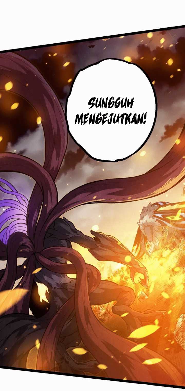 Evolution Begins With A Big Tree Chapter 124