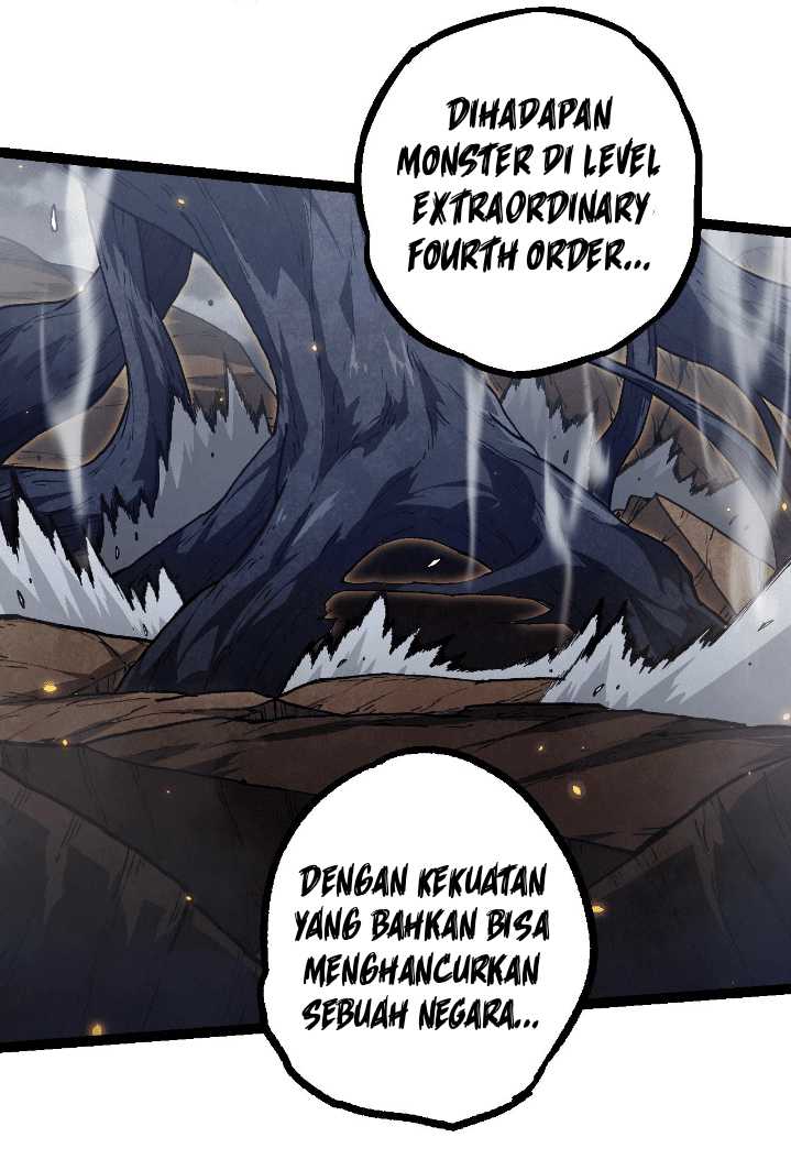 Evolution Begins With A Big Tree Chapter 124