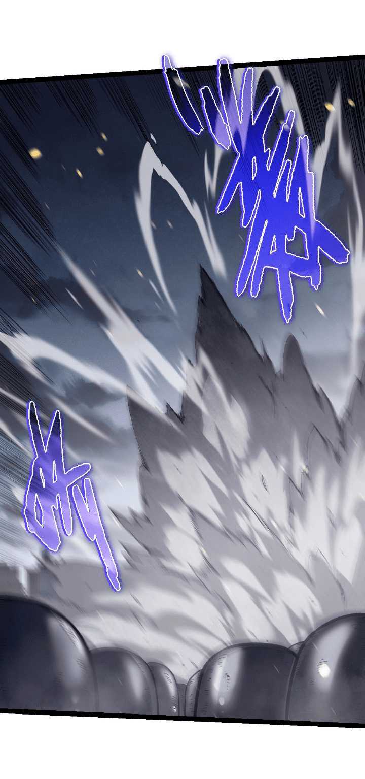 Evolution Begins With A Big Tree Chapter 124