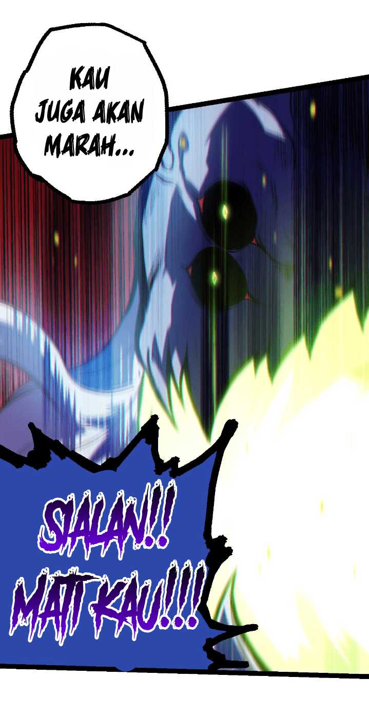 Evolution Begins With A Big Tree Chapter 124