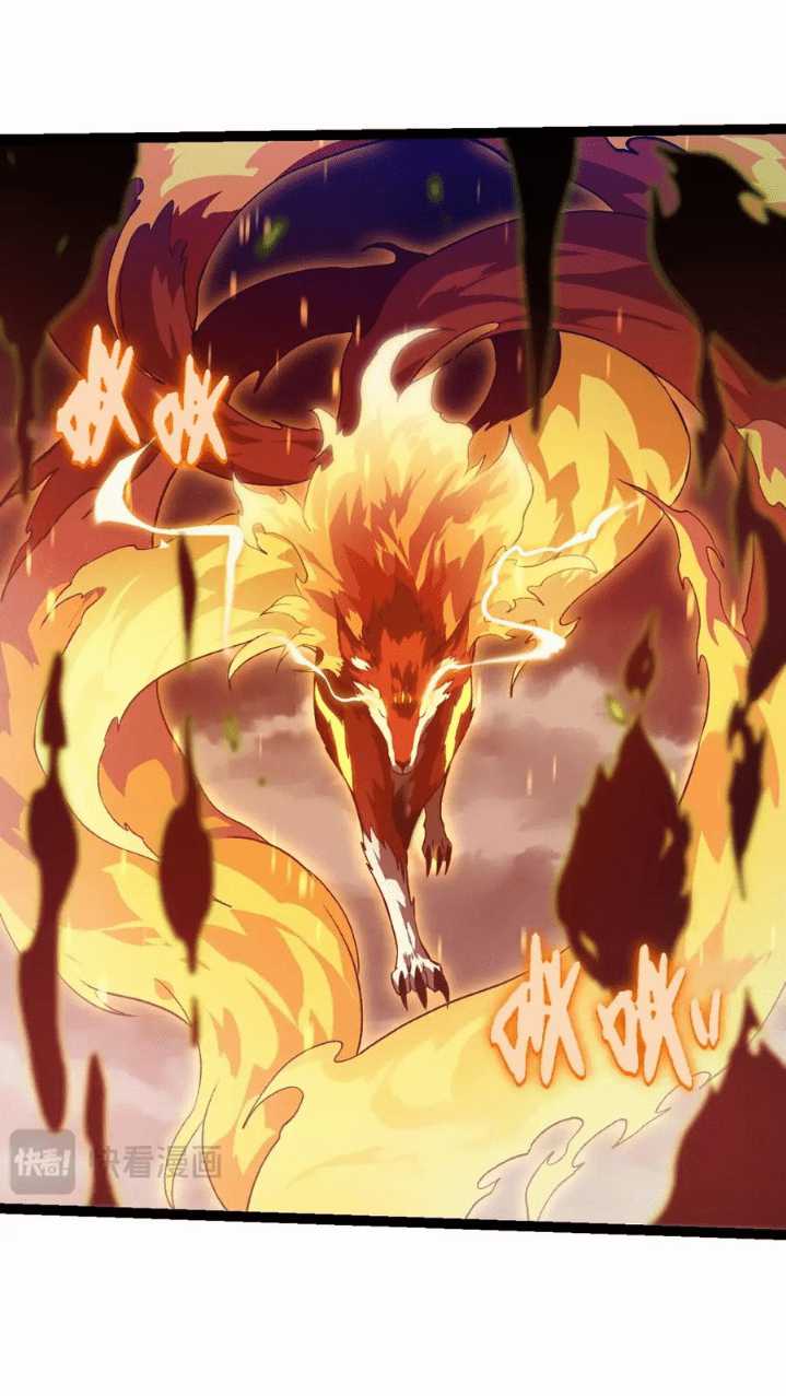 Evolution Begins With A Big Tree Chapter 124