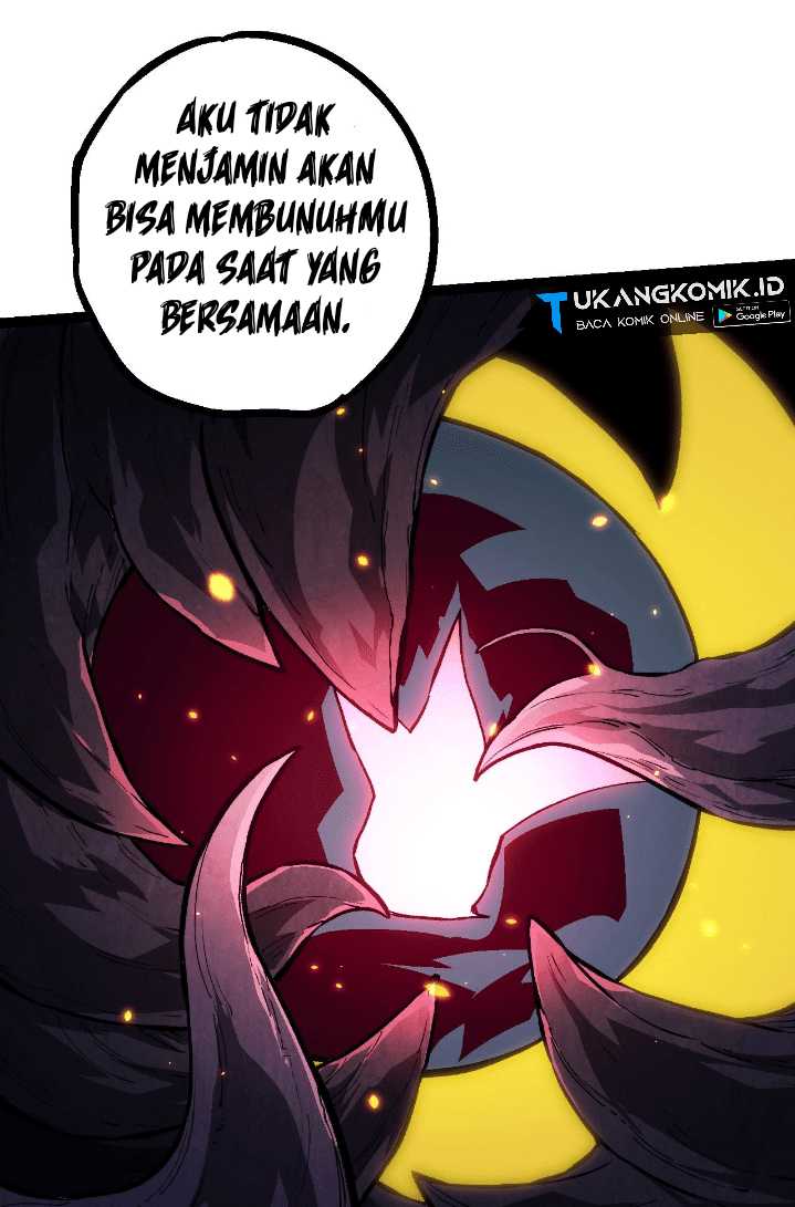 Evolution Begins With A Big Tree Chapter 124