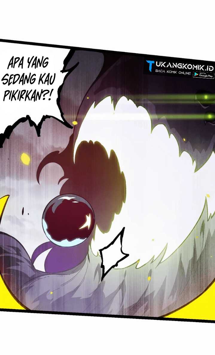 Evolution Begins With A Big Tree Chapter 124
