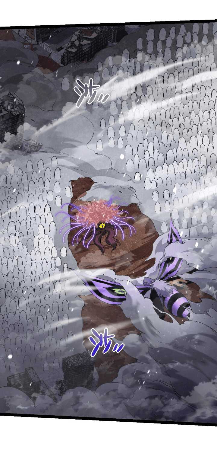 Evolution Begins With A Big Tree Chapter 124