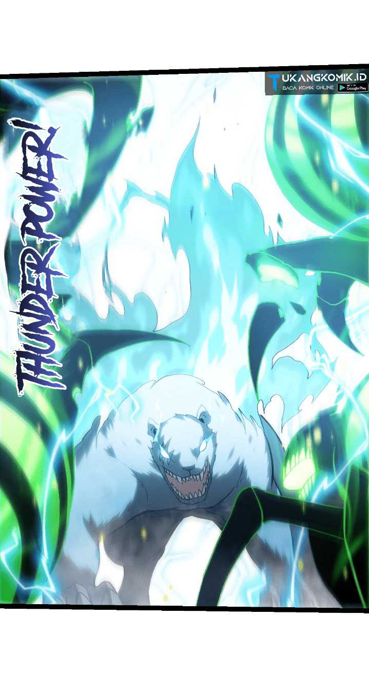 Evolution Begins With A Big Tree Chapter 124