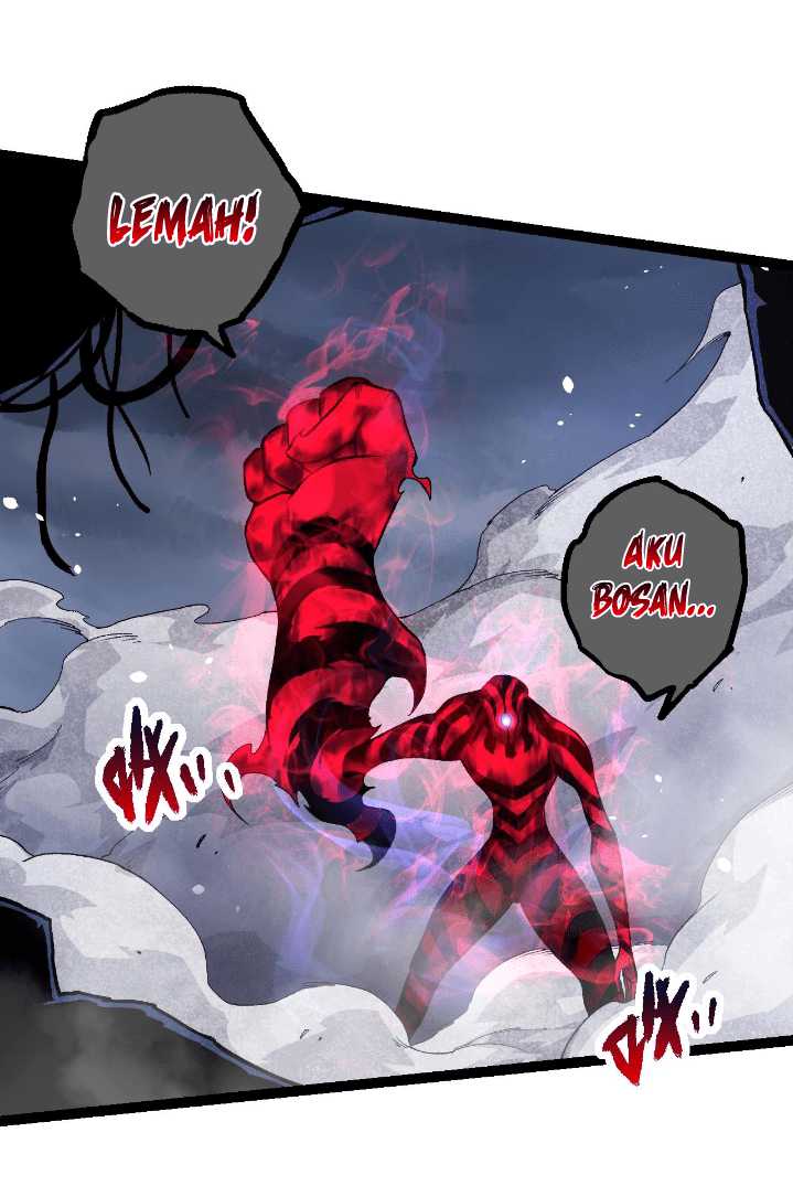 Evolution Begins With A Big Tree Chapter 125