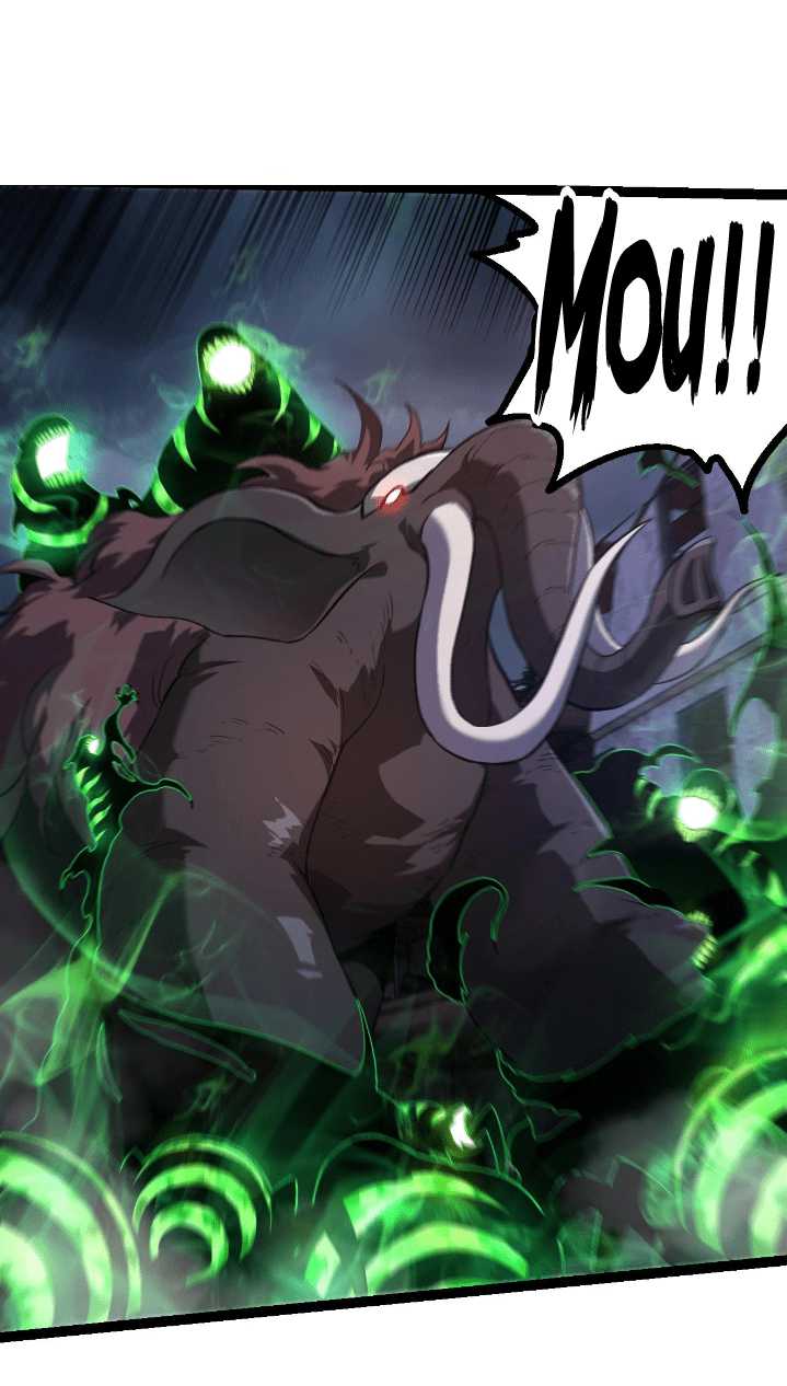 Evolution Begins With A Big Tree Chapter 125