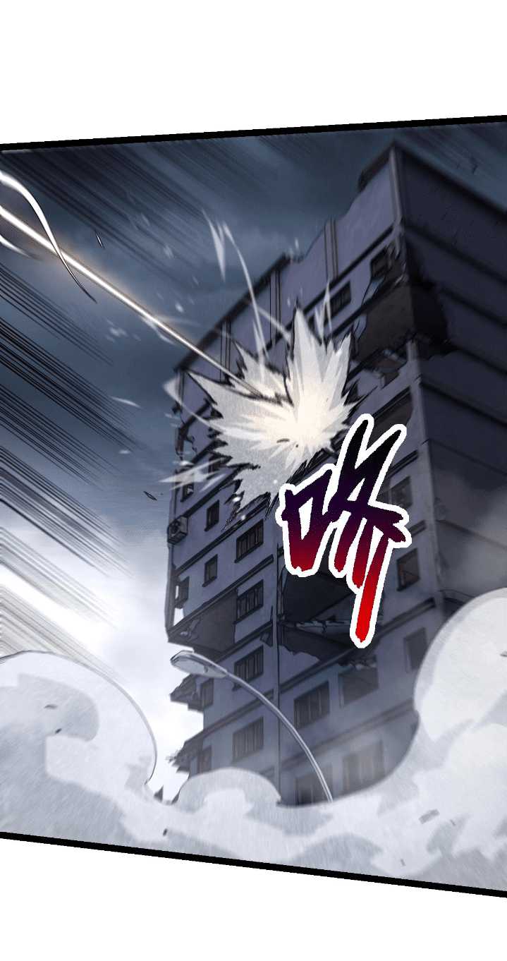 Evolution Begins With A Big Tree Chapter 125