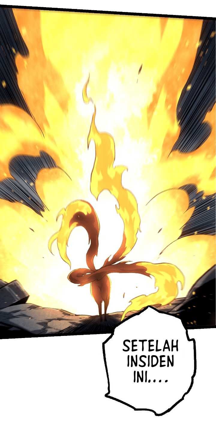 Evolution Begins With A Big Tree Chapter 125