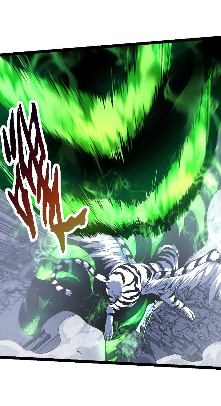 Evolution Begins With A Big Tree Chapter 125