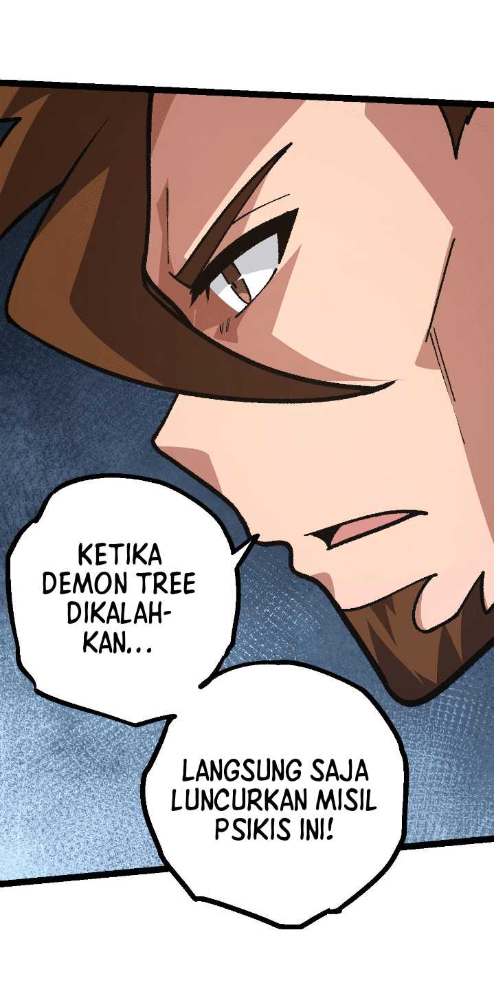 Evolution Begins With A Big Tree Chapter 126 page 30