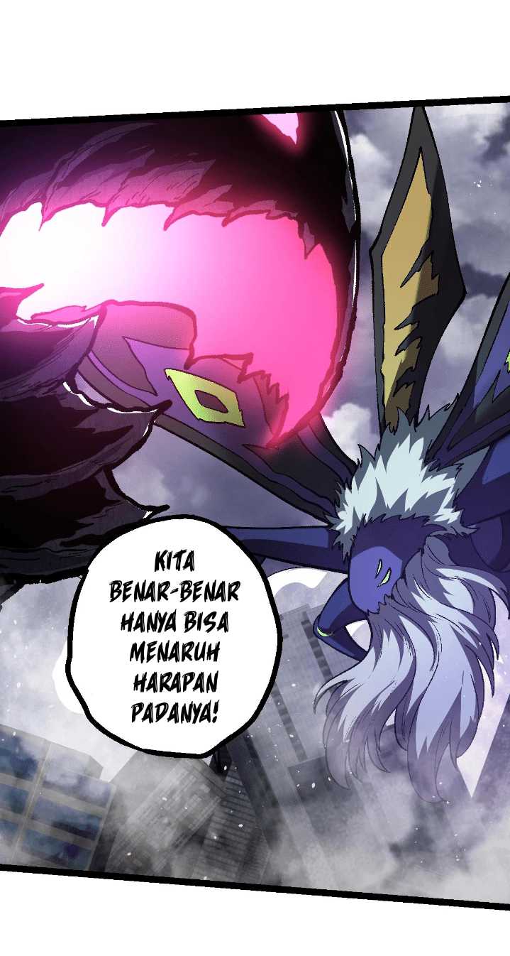 Evolution Begins With A Big Tree Chapter 126 page 32