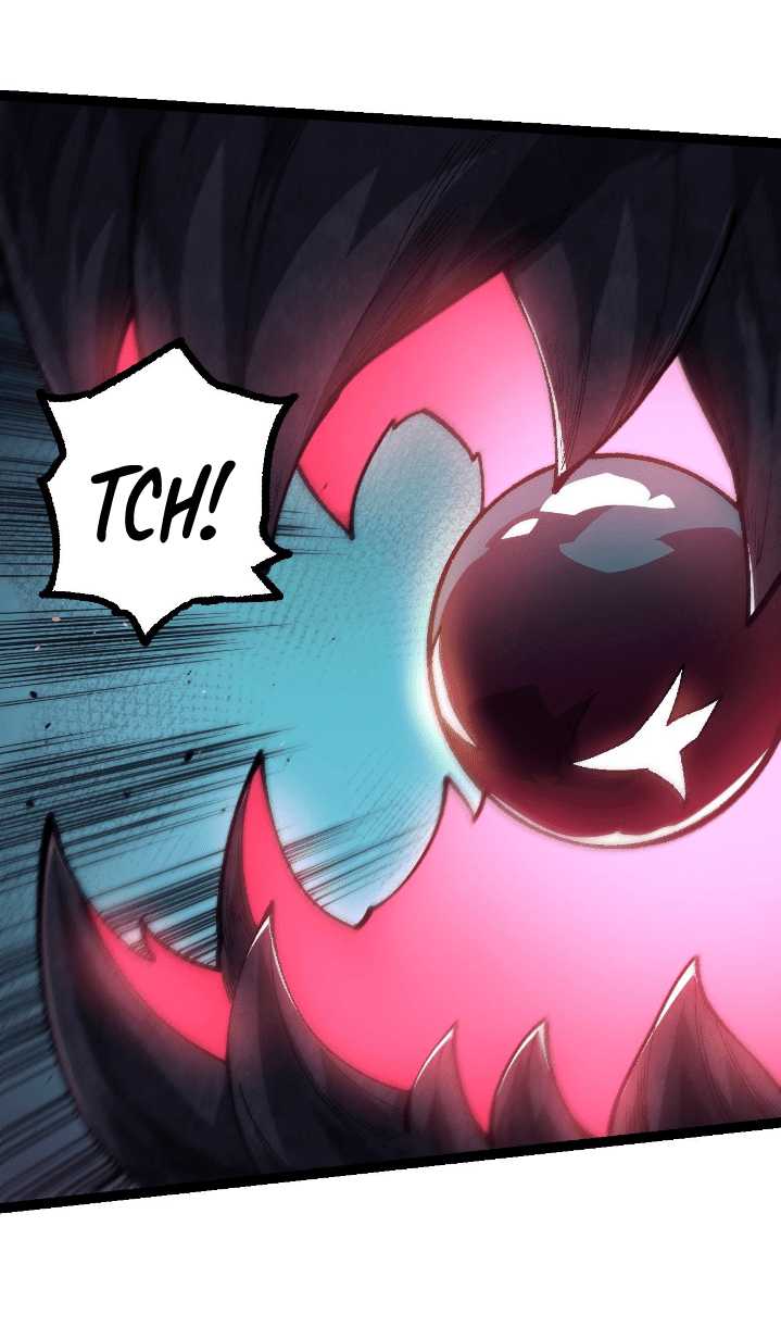 Evolution Begins With A Big Tree Chapter 126 page 58