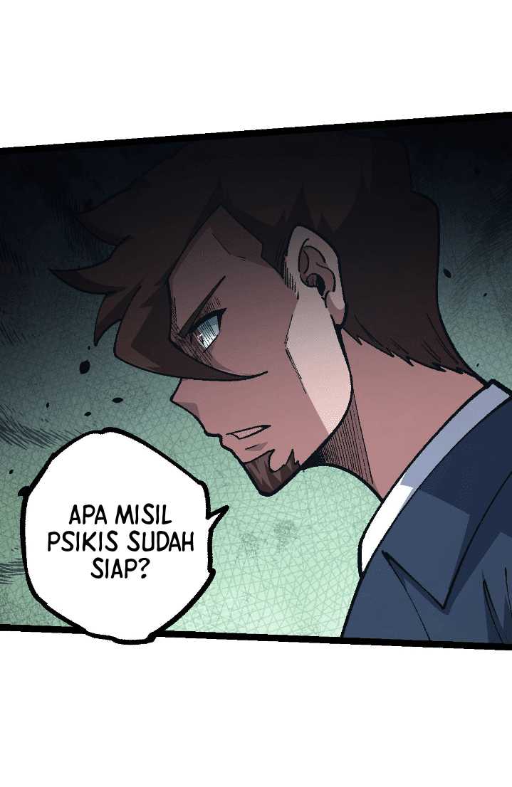 Evolution Begins With A Big Tree Chapter 126 page 28