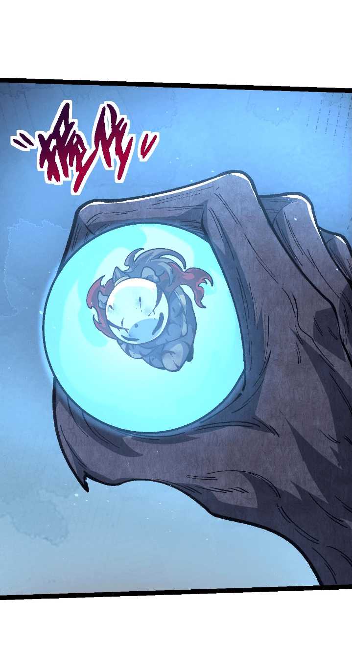Evolution Begins With A Big Tree Chapter 126 page 56