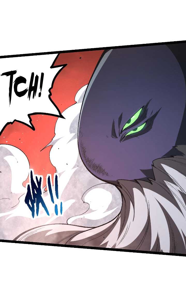 Evolution Begins With A Big Tree Chapter 126 page 42