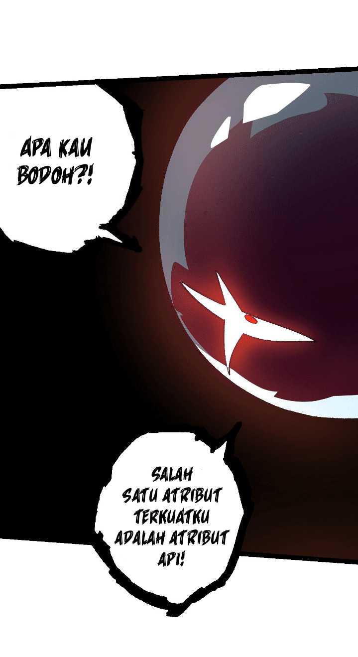 Evolution Begins With A Big Tree Chapter 126 page 44
