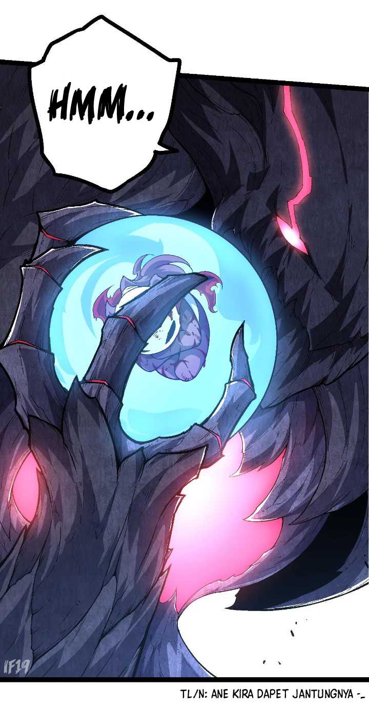 Evolution Begins With A Big Tree Chapter 126 page 62