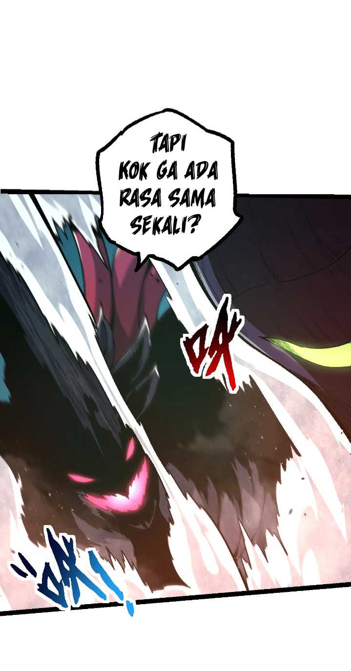 Evolution Begins With A Big Tree Chapter 126 page 41