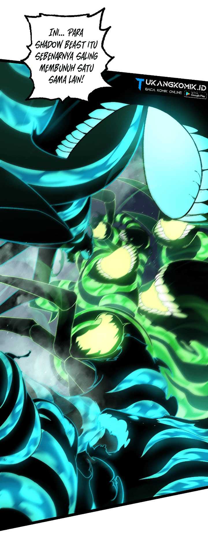 Evolution Begins With A Big Tree Chapter 126 page 15
