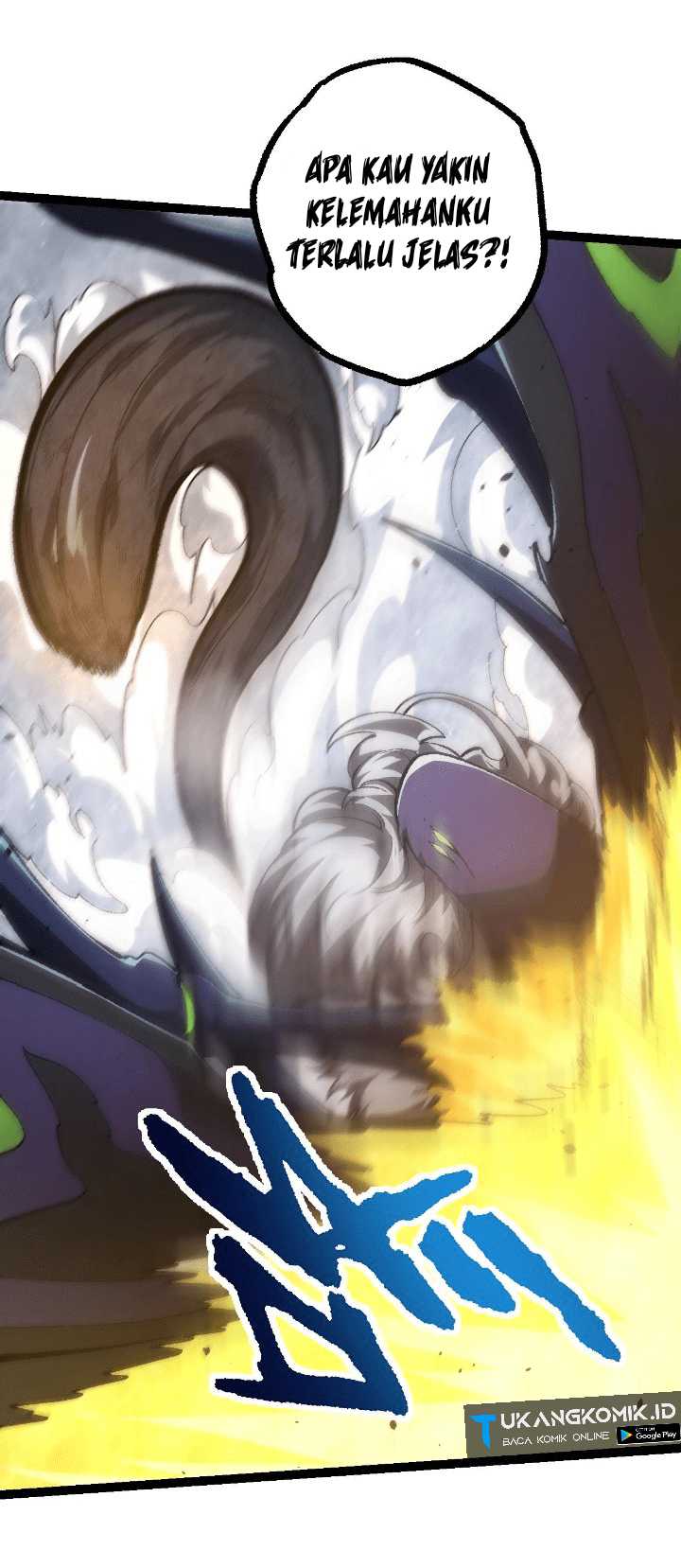Evolution Begins With A Big Tree Chapter 126 page 40