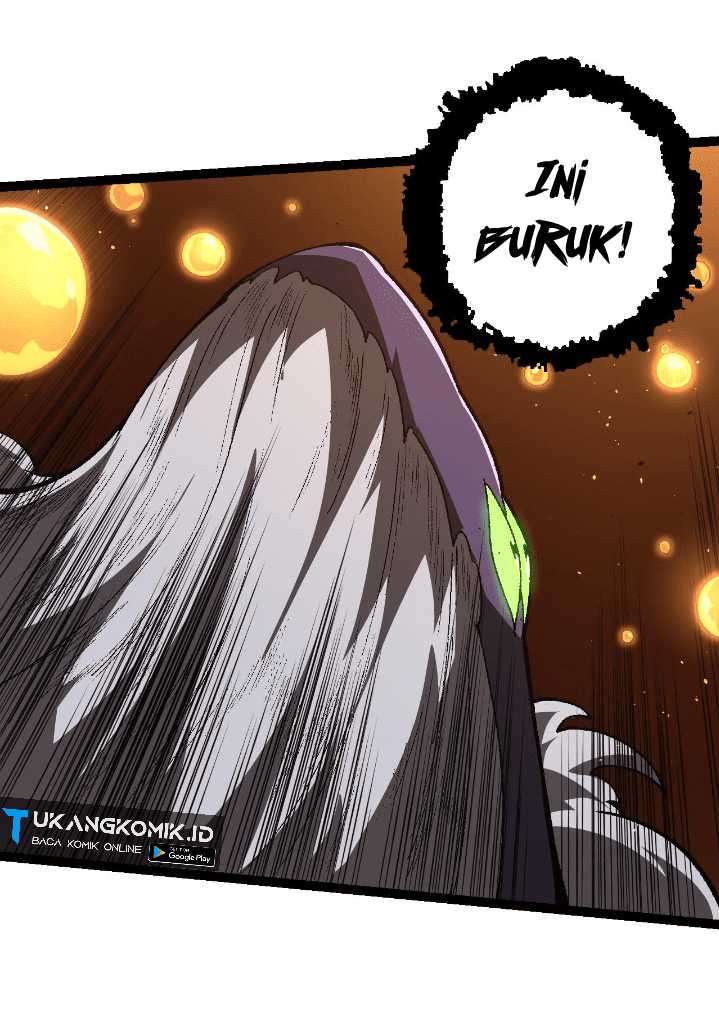 Evolution Begins With A Big Tree Chapter 126 page 45