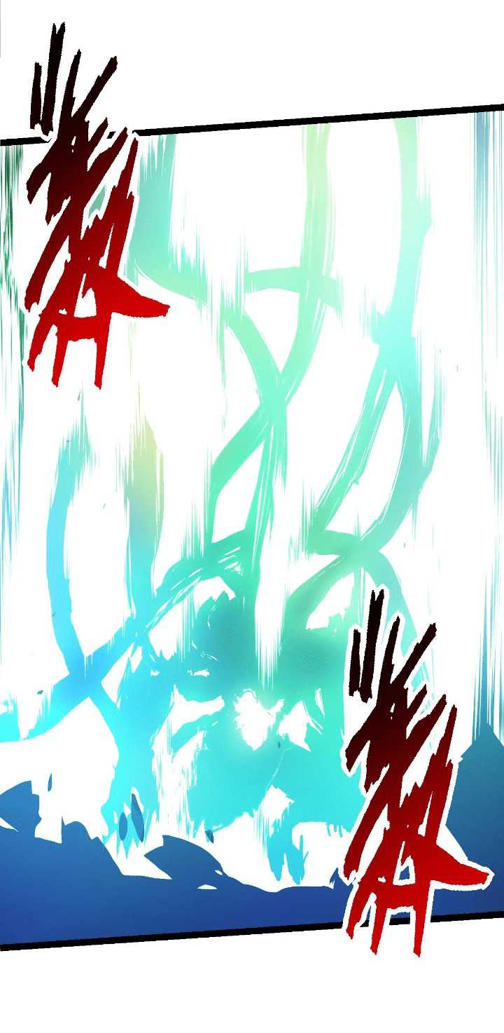 Evolution Begins With A Big Tree Chapter 126 page 37