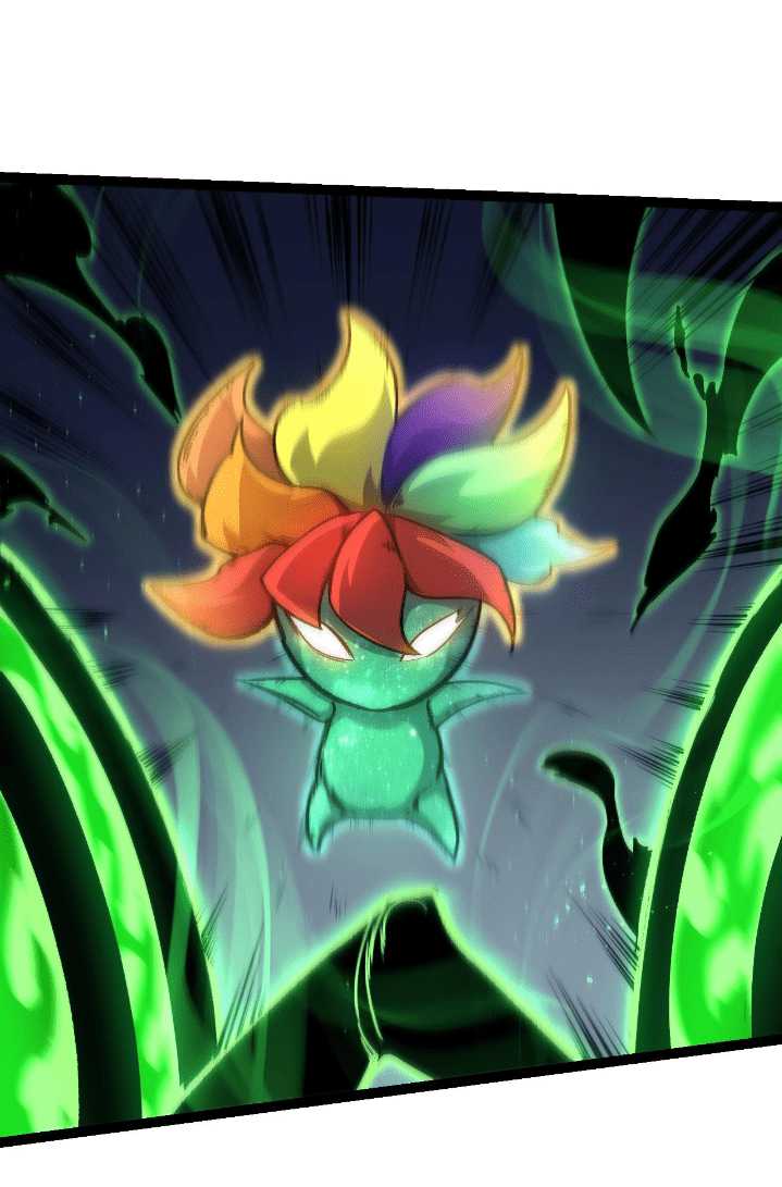 Evolution Begins With A Big Tree Chapter 126 page 16