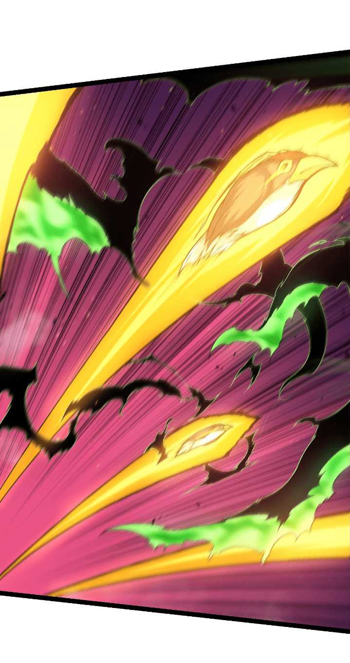 Evolution Begins With A Big Tree Chapter 126 page 11