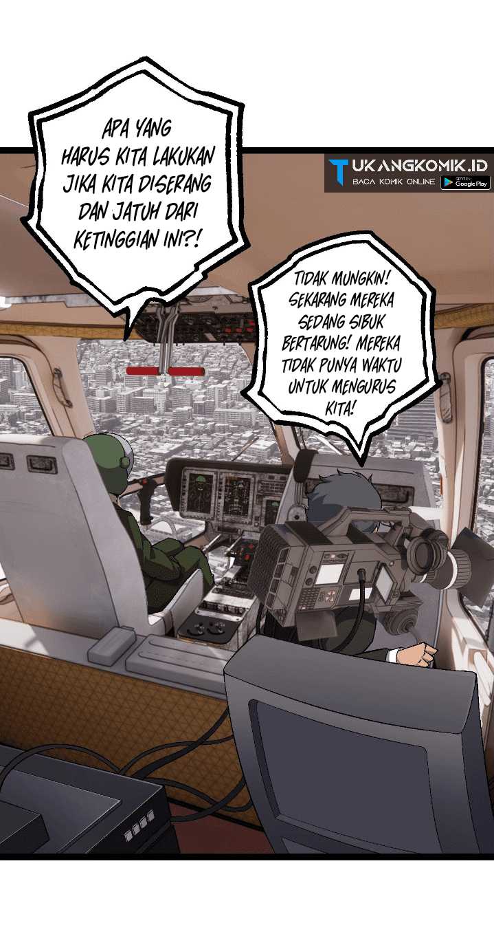 Evolution Begins With A Big Tree Chapter 126 page 4