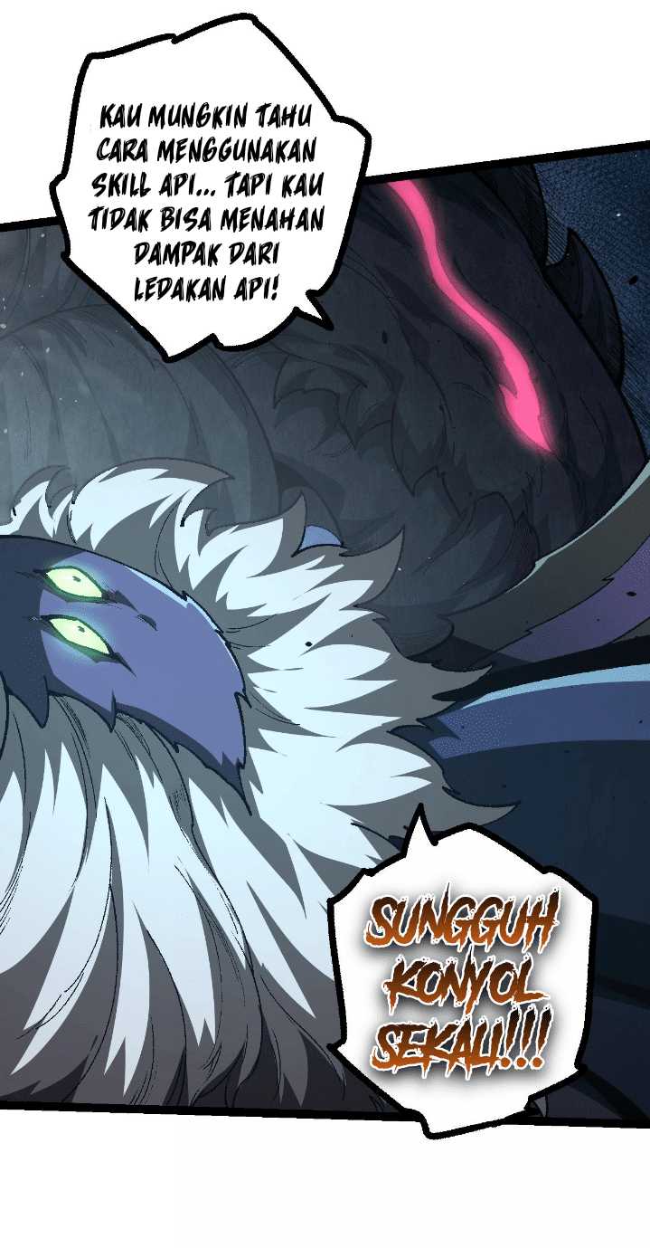 Evolution Begins With A Big Tree Chapter 126 page 50