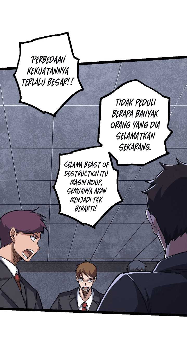 Evolution Begins With A Big Tree Chapter 126 page 26