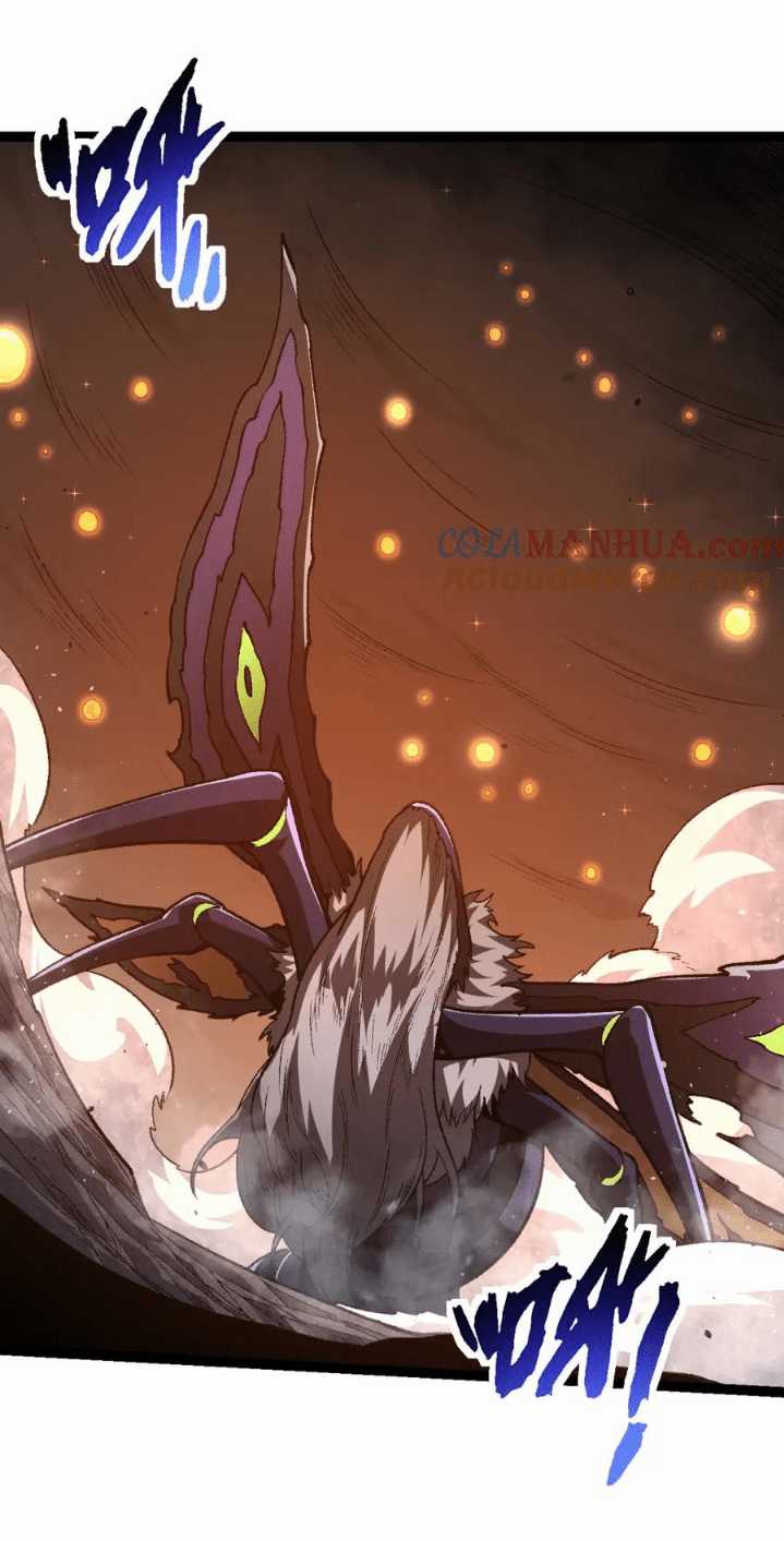 Evolution Begins With A Big Tree Chapter 126 page 43