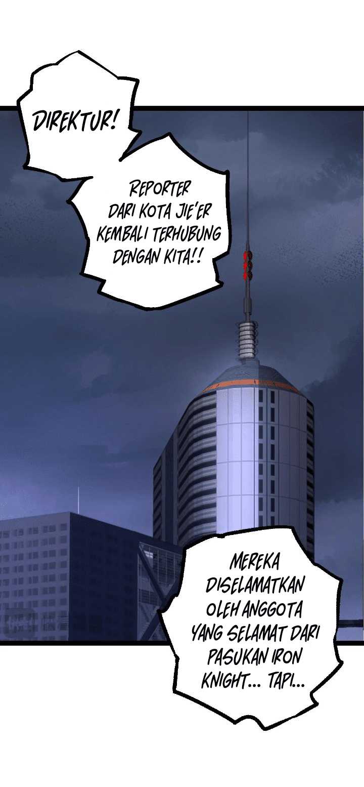 Evolution Begins With A Big Tree Chapter 126 page 18