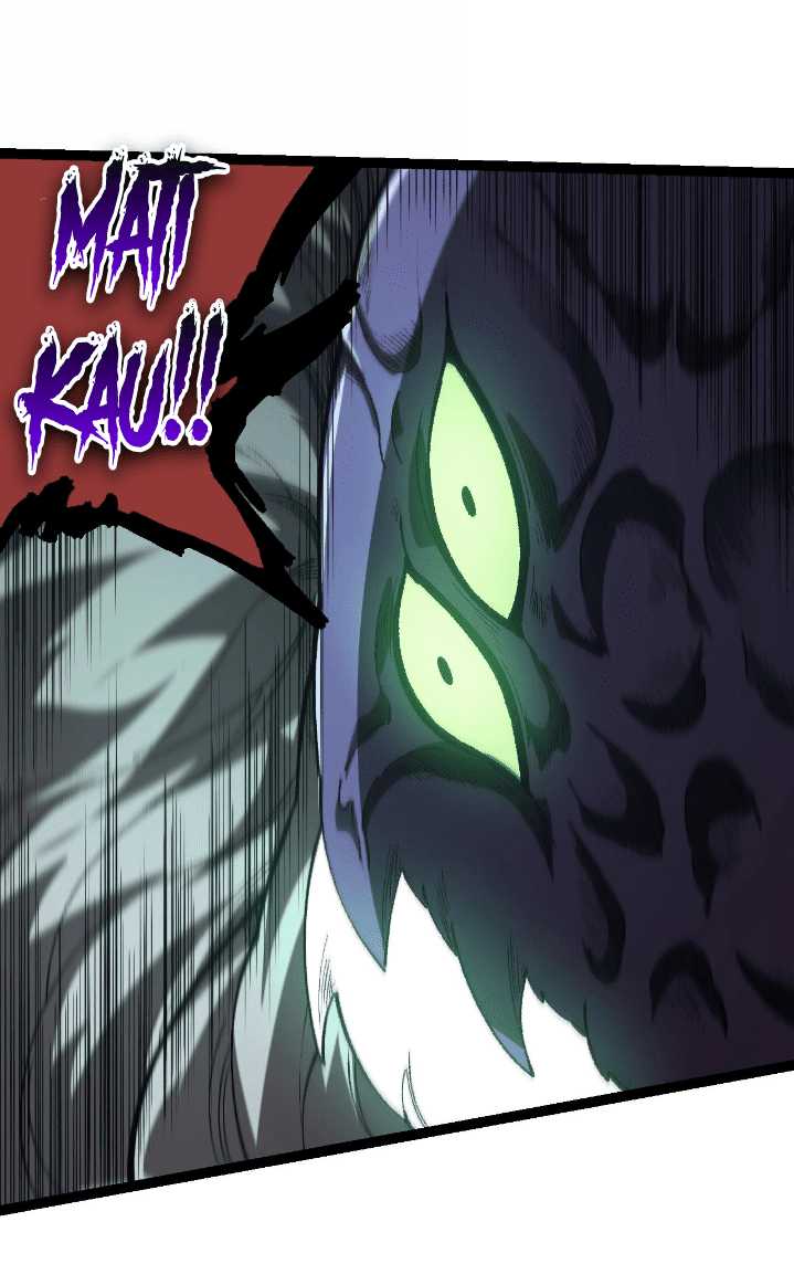 Evolution Begins With A Big Tree Chapter 126 page 48