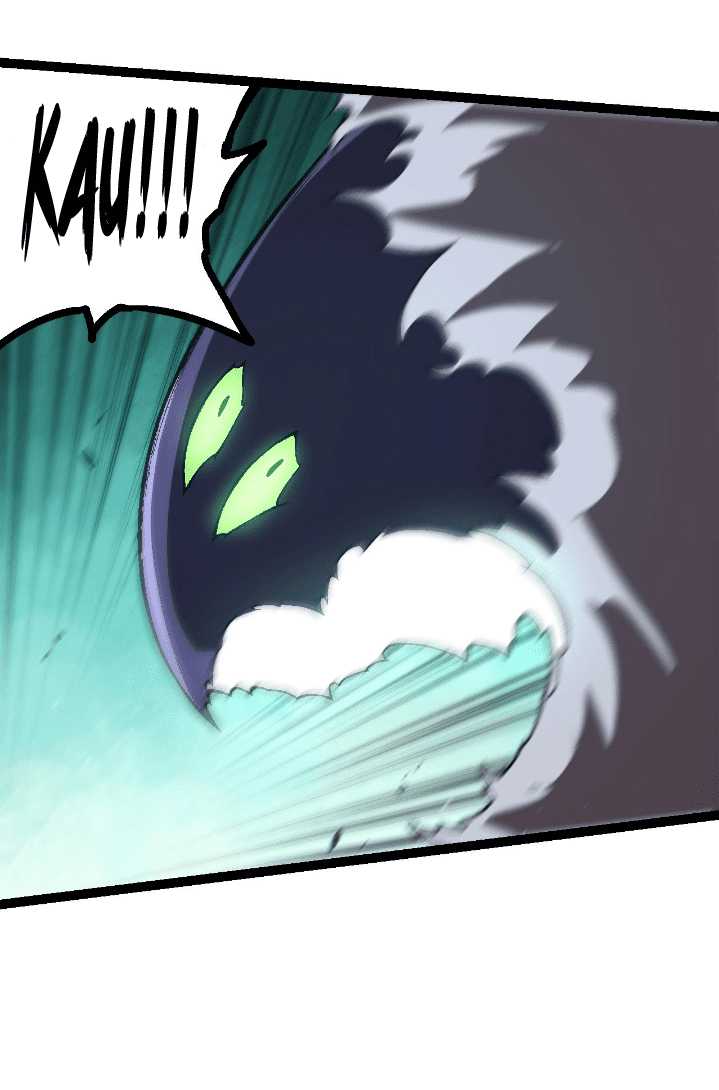 Evolution Begins With A Big Tree Chapter 126 page 51