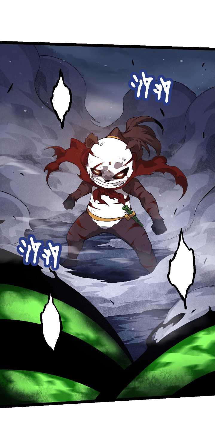 Evolution Begins With A Big Tree Chapter 127