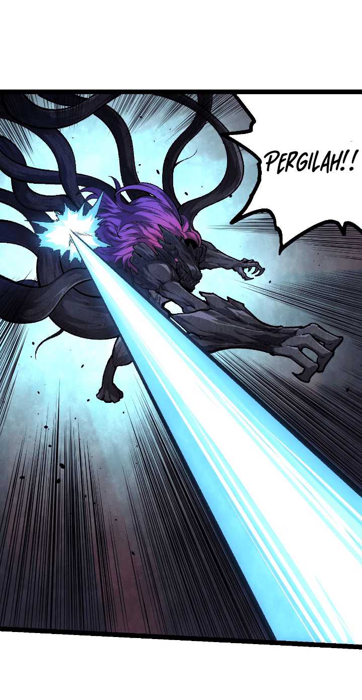 Evolution Begins With A Big Tree Chapter 127