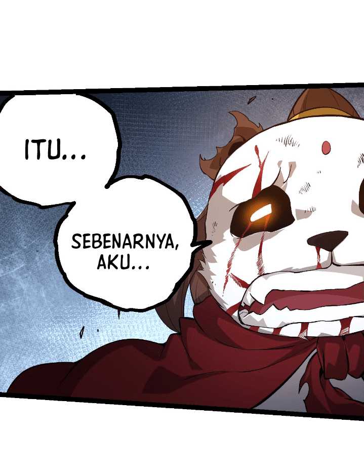 Evolution Begins With A Big Tree Chapter 127