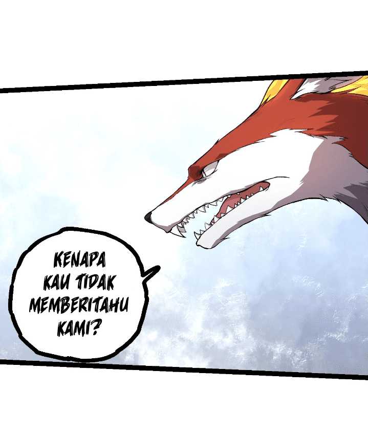 Evolution Begins With A Big Tree Chapter 127