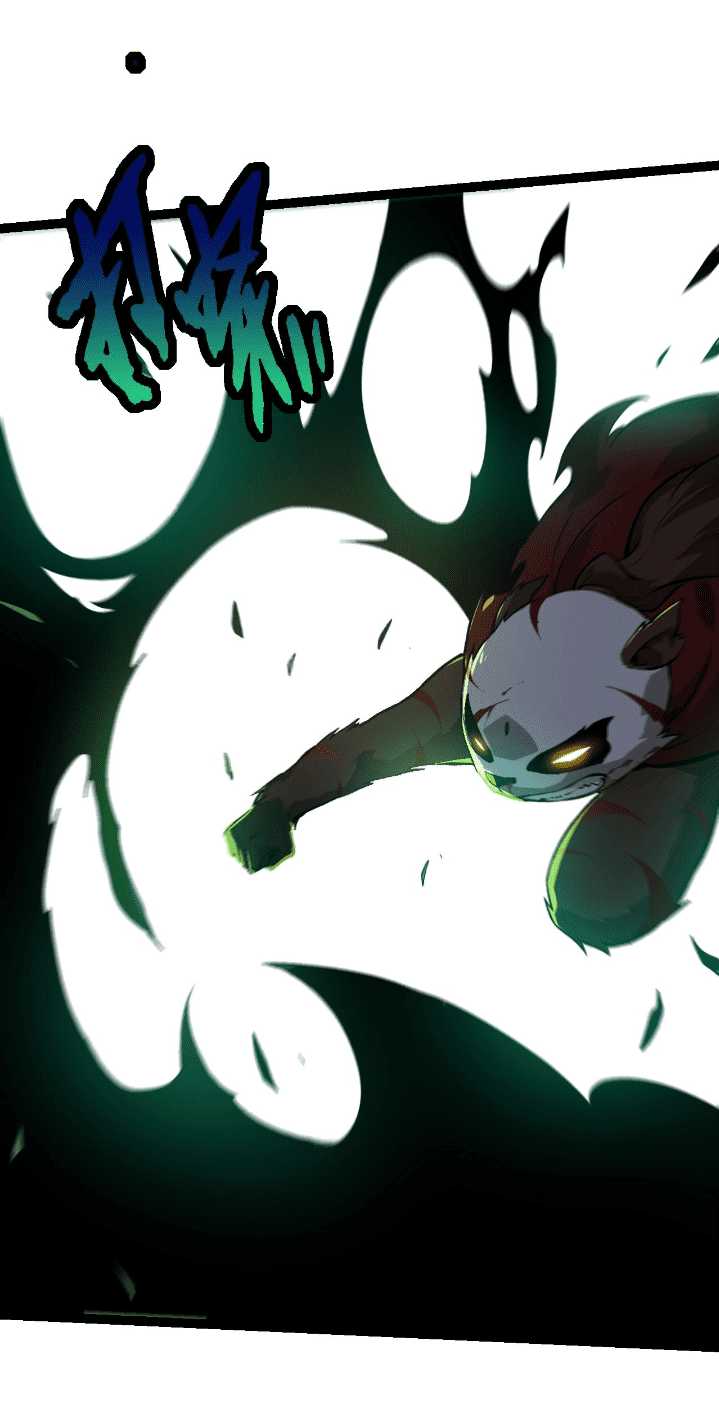 Evolution Begins With A Big Tree Chapter 127