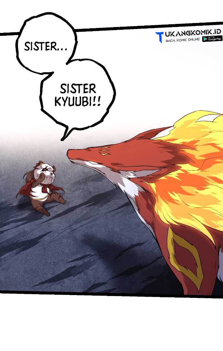 Evolution Begins With A Big Tree Chapter 127