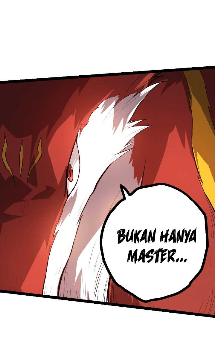 Evolution Begins With A Big Tree Chapter 127